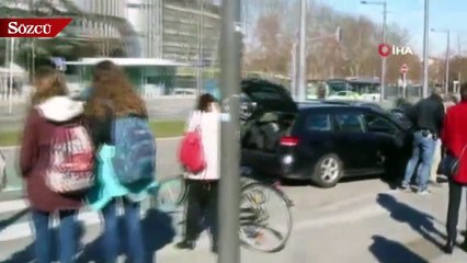 PKK’lılardan Avrupa Konseyine saldırı