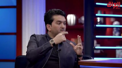 نشأت أكرم يتحدث عن الموقف التاريخي للشيخ محمد بن راشد بعد فوز العراق بكأس آسيا