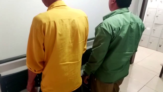 Estelionatários dão prejuízo de R$ 20 mil a casal de idosos