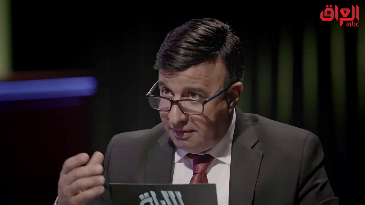 دعدوش: رتب من الأفضل إلى الأسوأ "يونس محمود، عماد محمد، حمادي أحمد".. كيف جاوب نشأت أكرم؟