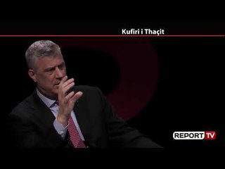 Thaçi: Pa presionin e BE-së, SHBA-ve dhe Rusisë, Serbia nuk na njeh