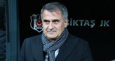 Önder Özen, Derbi Maç Sonrasında Beşiktaş Teknik Direktörü Şenol Güneş'i Eleştirdi