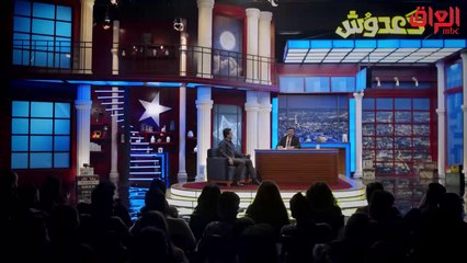 أسئلة وإجابات سريعة وطريفة من نشأت أكرم ودعدوش في فقرة فكر بسرعة