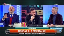 (..) Derin Futbol 25 Şubat 2019 Kısım 1/5 - Beyaz TV (1.Kısımın tamamı)