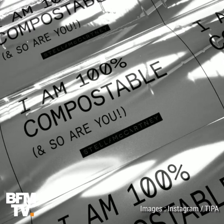 À quoi ressembleront les emballages « verts » du futur ?