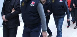Fetö'nün TSK Yapılanması Soruşturmasında 166 Askere Tutuklama