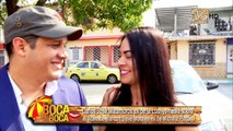 Carlos José Matamoros ex de “La Luchys” habla sobre el video de ella con Dave Morales ex de Michella Pincay