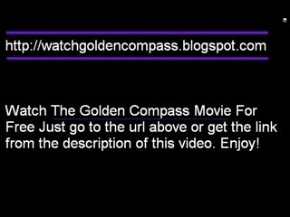 Watch The Golden Compass For Free