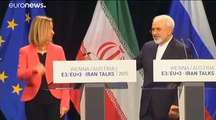 Ministro iraniano dos Negócios Estrangeiros demite-se
