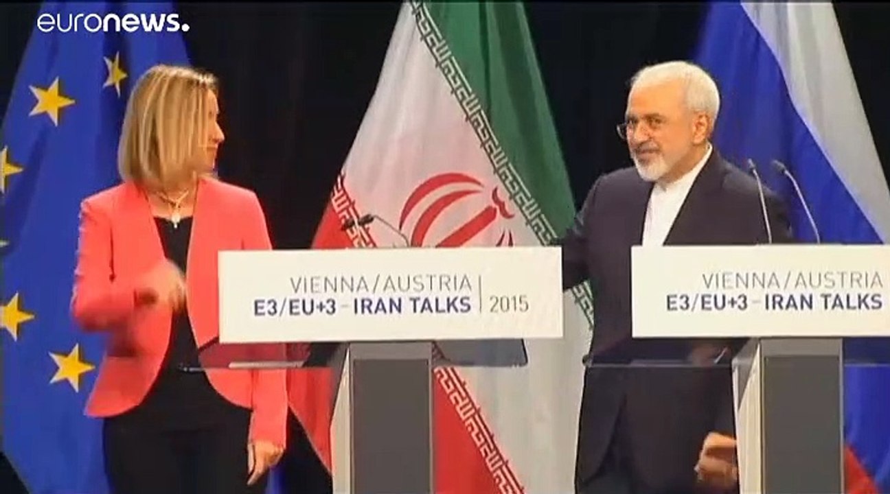 Ministro iraniano dos Negócios Estrangeiros demite-se