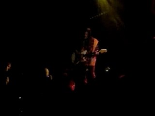 Scout Niblett - Wolfie