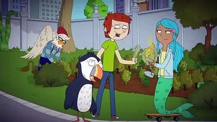 Wishfart - S01E35 - We Can Eat Sand - video Dailymotion