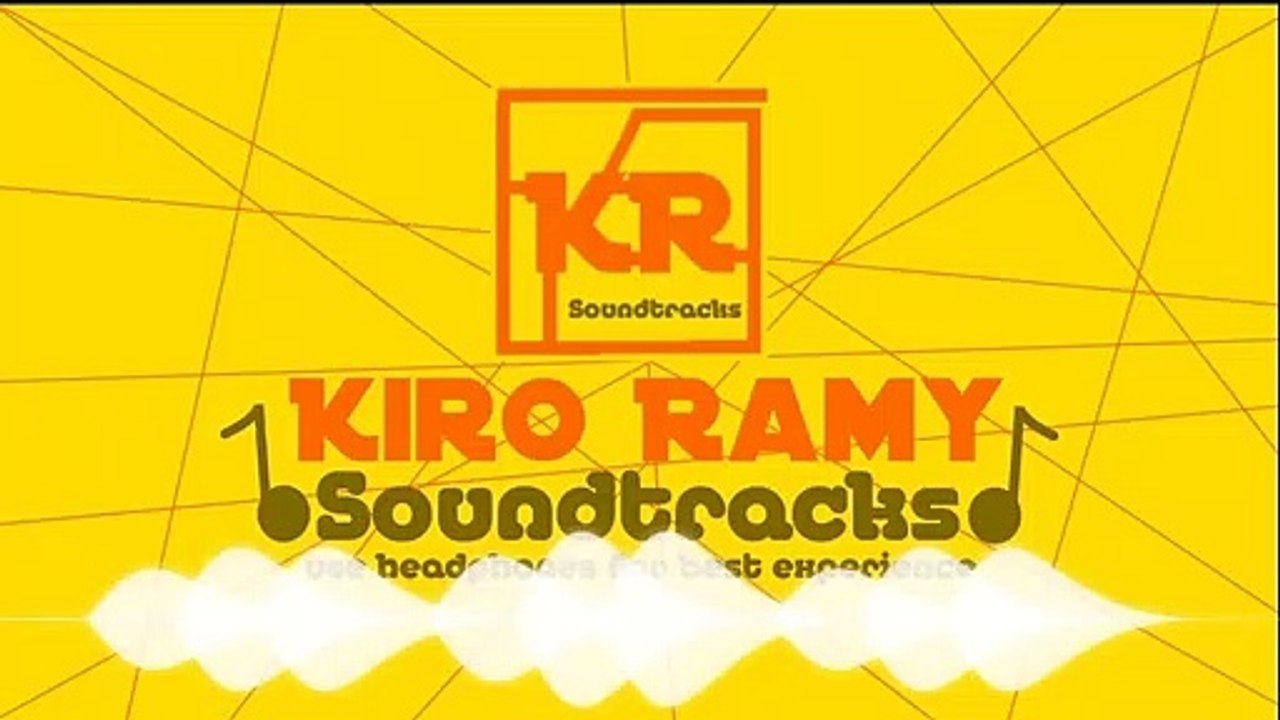 Kiro Ramy Soundtracks! _The Best Friend_ (Original)
