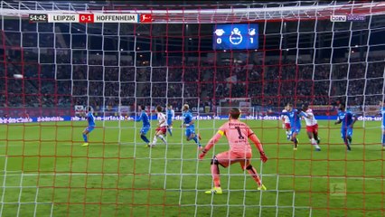 Bundesliga - Leipzig, un point, c'est mieux que rien !