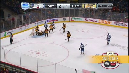 Janes Saves of the Week – Week 22