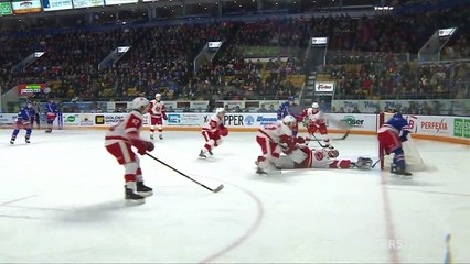 Wawanesa OHL Plays of the Week – Week 22