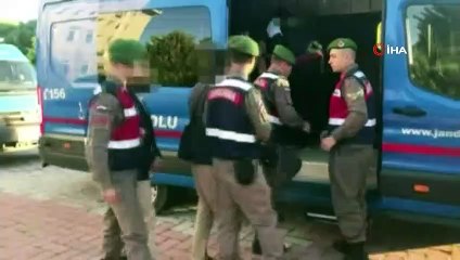 FETÖ’nün TSK yapılanması soruşturmasında 166 askere tutuklama