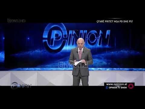 Prokuroria sqaron per Opinion: Po hetohet veprimtaria e Vangjush Dakos