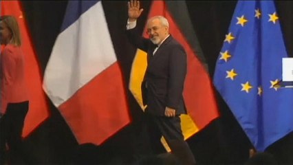 Iran: si dimette Zarif, l'uomo dell'accordo sul nucleare