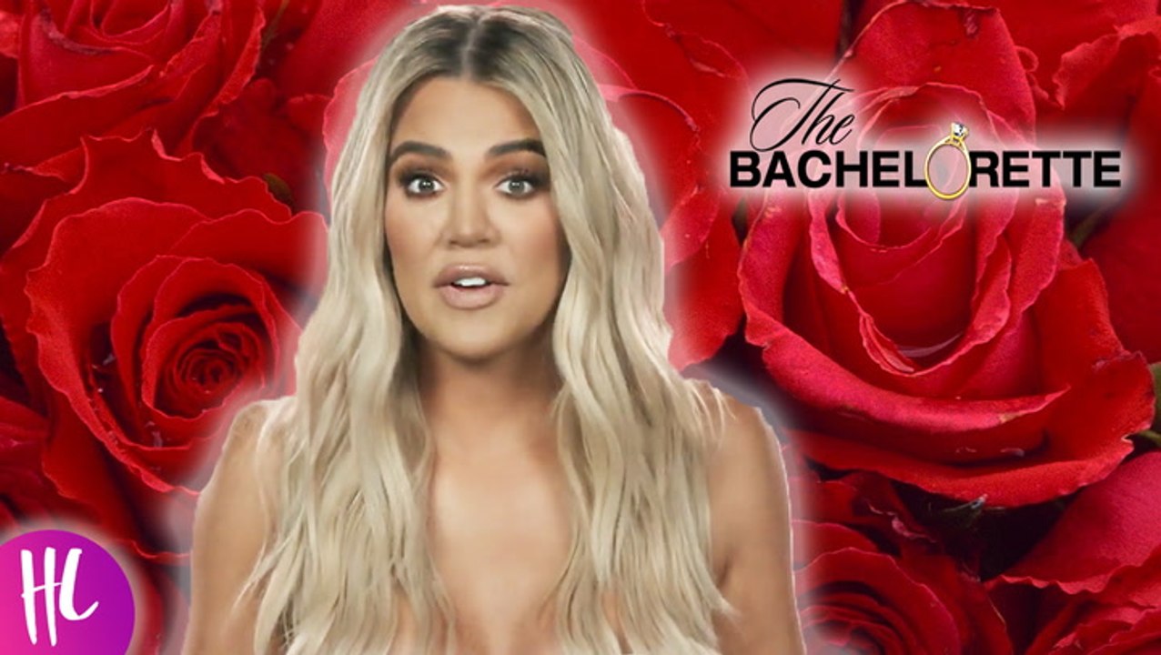 Khloe Kardashian Reacts To Being The Next Bachelorette Rumors | Hollywoodlife