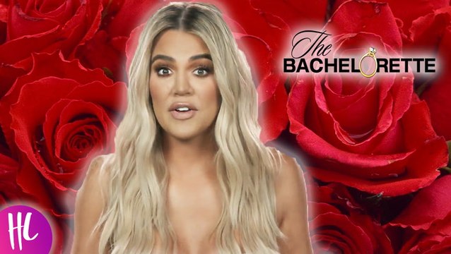 Khloe Kardashian Reacts To Being The Next Bachelorette Rumors | Hollywoodlife