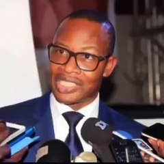 Moussa Diop "Wa Touba dieul sen bop centre du monde..."