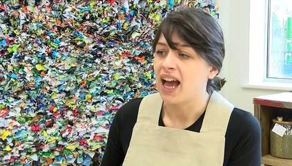 Tynemouth's First Zero-Waste Shop!