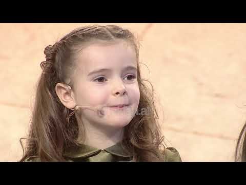 Ne kurthin e Piter Pan - Erion Isai! (Sezoni 2)