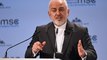 El ministro de Asuntos Exteriores de Irán anuncia su dimisión