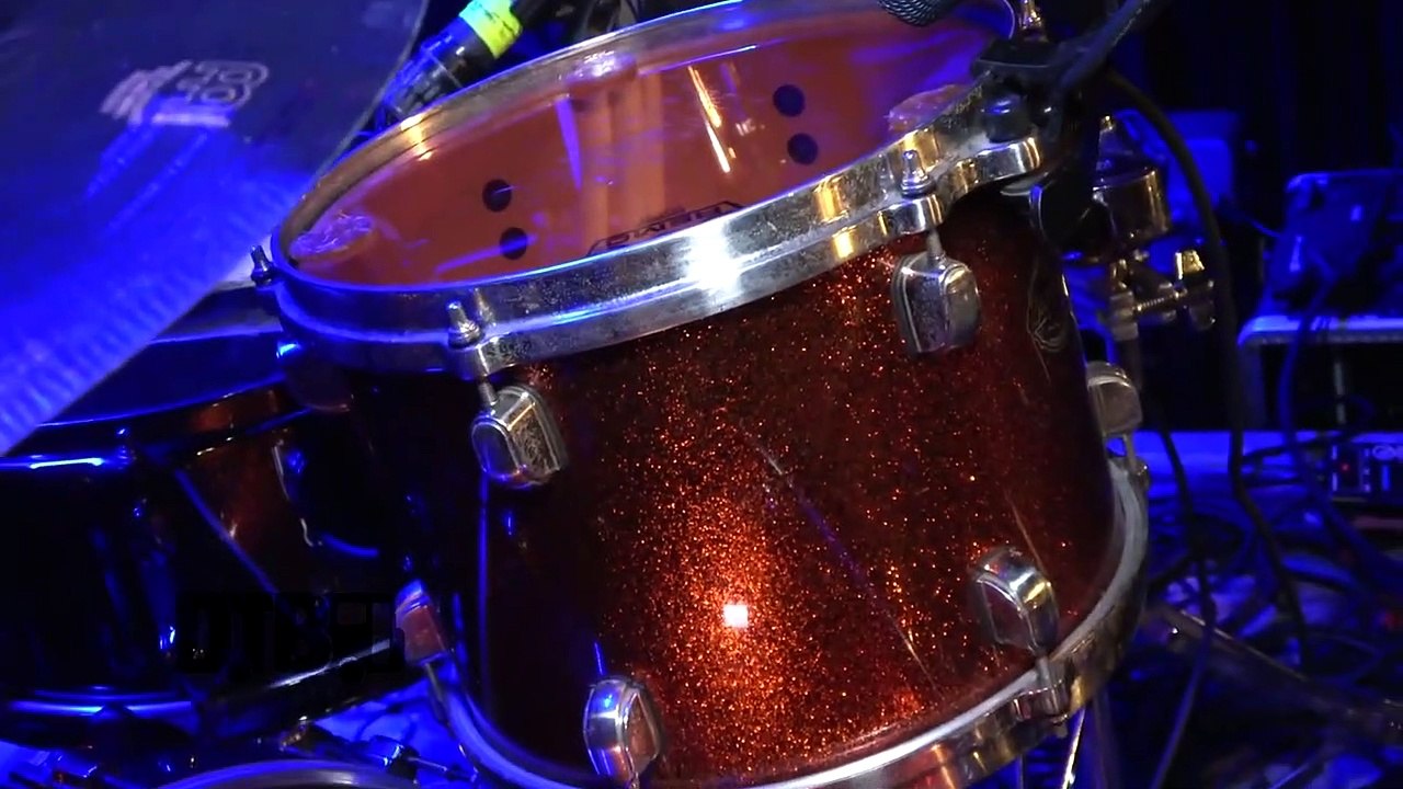 Aaron Stechauner (of Interloper and The Faceless) - GEAR MASTERS Ep. 259