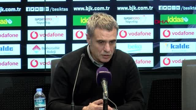 Spor Ersun Yanal Gereken Sonuçları Alarak Devam Etmek İstiyoruz