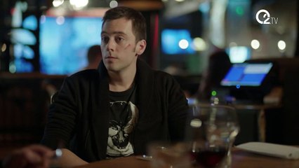 Balkanska mafija 50ep - Под прикритие - 2. epizoda 5. sezona