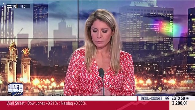 Les Marchés: Wall Street termine en hausse - 25/02