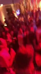 Pedro y Paula en fiesta de Gente 13 - 31 de Enero