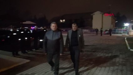 Bursa İnegöl'de 12 Bekçi Göreve Başladı