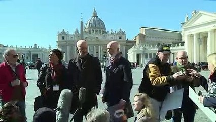 Presionan a Iglesia católica a cumplir medidas contra pederastia