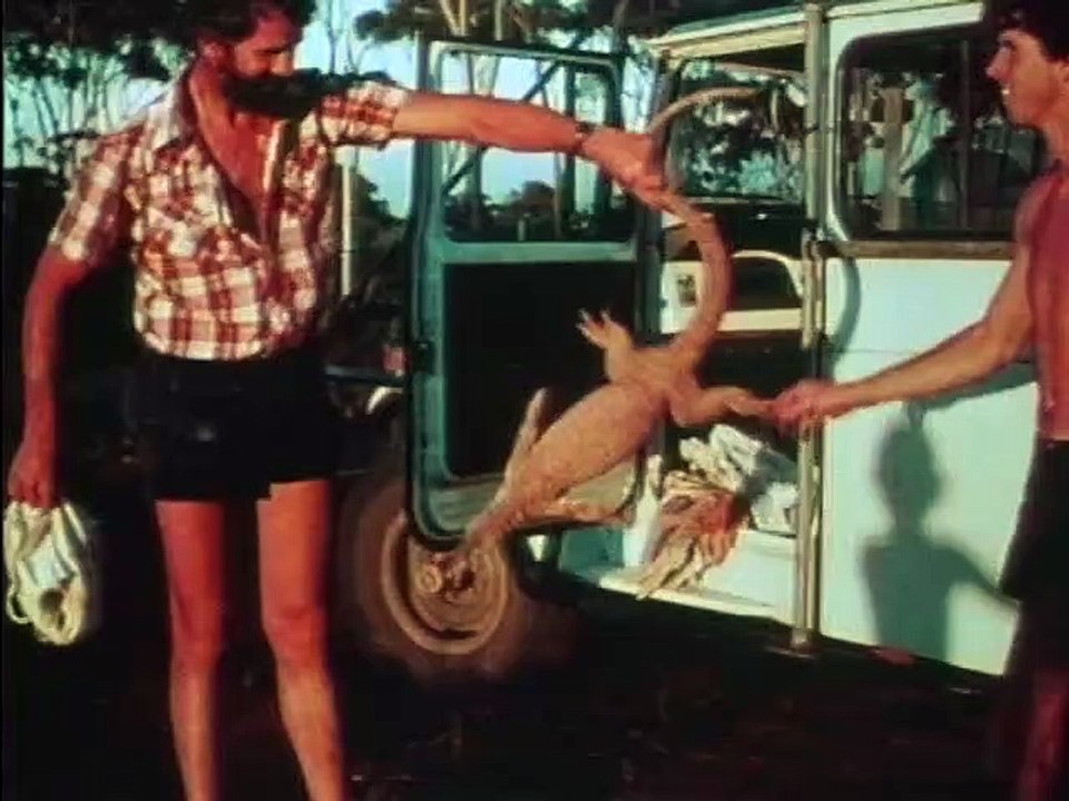 Down_Under_(1987) - (Documentary, Adventure)