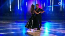 Olympia Valance - Week 1: Tango | Dancing With The Stars [2019]