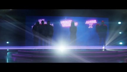 Teen Spirit Film - 11 april 2019  in de bioscoop