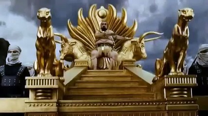 Meet The Spartans - Official Trailer