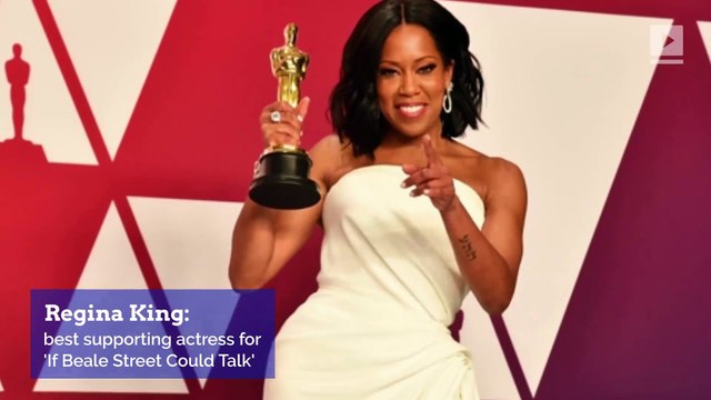 Women Make Oscars History by Taking Home 15 Awards