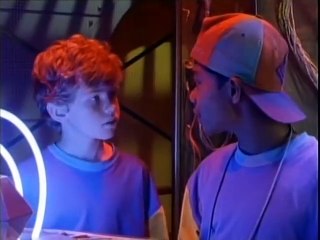 Ocean Girl   S2E3   Father's Message