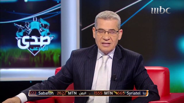 ضيفا صدى يتحدثان عن ميمي وهل ينجح في سد فراغ يونس محمود في هجوم المنتخب؟