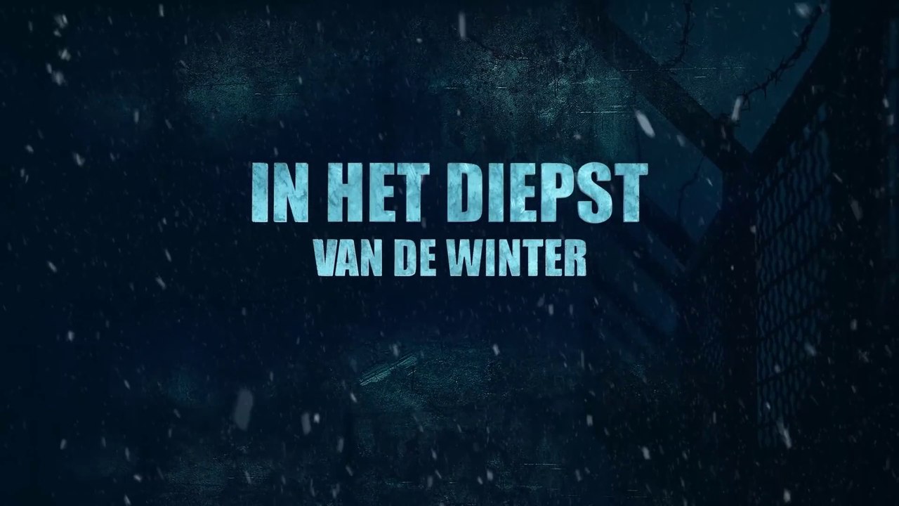 Christelijke film ‘In het diepst van de winter’ De Heer is mijn kracht (Nederlandse ondertiteling)