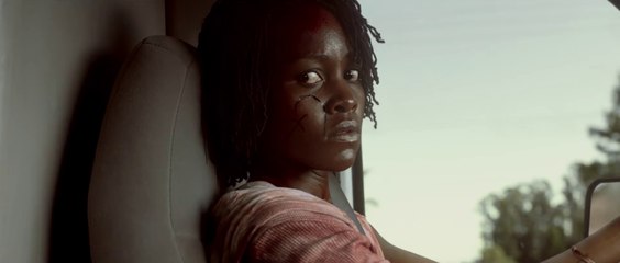 NOSOTROS  - En cines 21 de marzo - Lupita Nyong’o