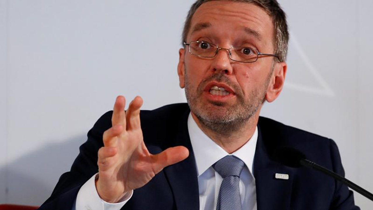 "sicherungshaft": Österreich plant asylverschärfungen