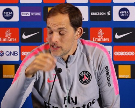 Tuchel rejects claims Mbappe's the best player he's coached