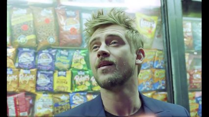 “TIME OF DAY” (2018) - a rag & bone films production