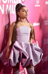 Ariana Grande to Perform in Manchester, 2 Years After Bombing