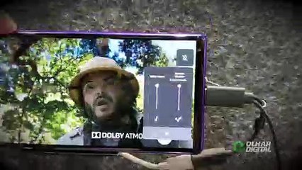 MCW 2019 - XPERIA 1